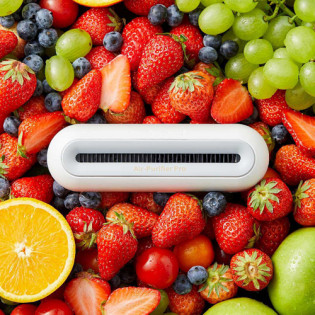 Xiaomi EraClean Max CW-BS01 Deodorizing Sterilizer White