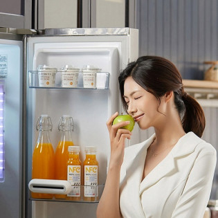 Xiaomi EraClean Max CW-BS01 Deodorizing Sterilizer White