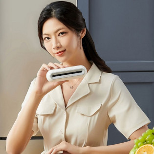 Xiaomi EraClean Max CW-BS01 Deodorizing Sterilizer White