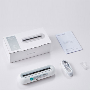 Xiaomi EraClean Max CW-BS01 Deodorizing Sterilizer White