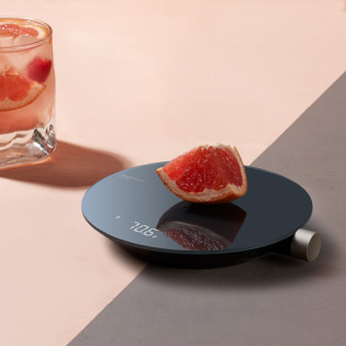 Xiaomi HOTO QWCFC001 Smart Kitchen Scale Black