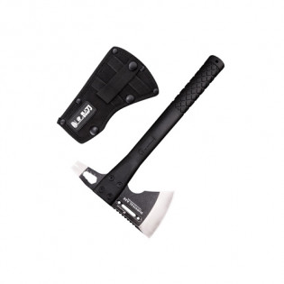 Xiaomi HX OUTDOORS Survival Axe FT-05 440 Black