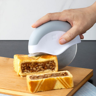 Xiaomi Huo Hou HU0082 Knife for pizza Grey