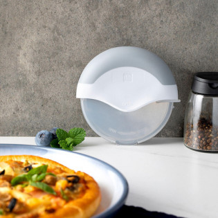 Xiaomi Huo Hou HU0082 Knife for pizza Grey
