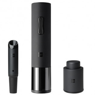 Xiaomi HuoHou Luxury Gift Set Black HU0090
