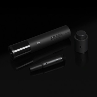 Xiaomi HuoHou Luxury Gift Set Black HU0090