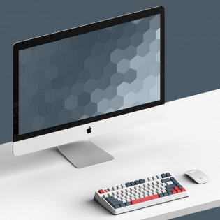 Xiaomi IQUNIX L80 Wireless Mechanical Keyboard