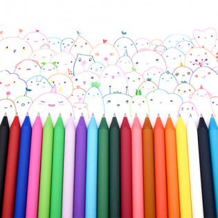 Xiaomi KACO PURE Gel pens 20 pcs