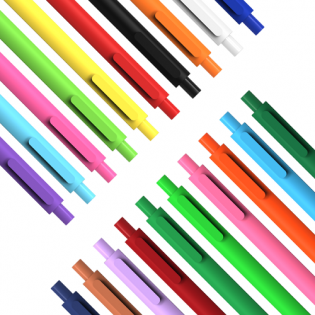 Xiaomi KACO PURE Gel pens 20 pcs