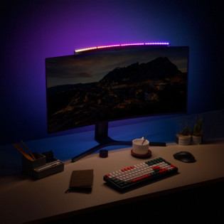 Xiaomi LYMAX Pro GJS-D010 Monitor Light Bar