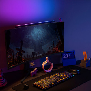 Xiaomi LYMAX Pro GJS-D010 Monitor Light Bar