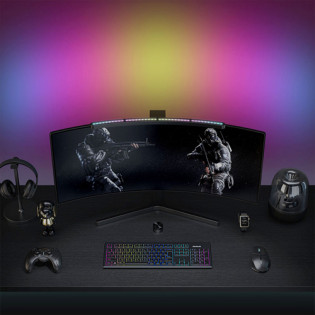 Xiaomi LYMAX Pro GJS-D010 Monitor Light Bar