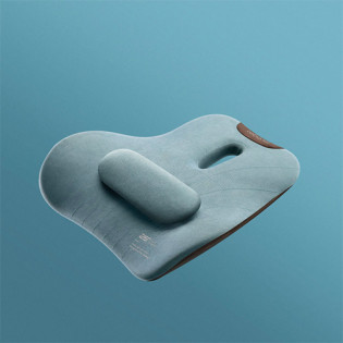 Xiaomi Leband LBB003-JDBU Support Back Cushion