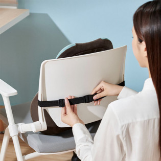Xiaomi Leband LBB003-JDBU Support Back Cushion