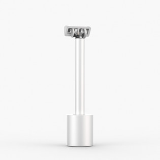 Xiaomi MKODO Hand-in-One T1 Electric Shaver Silver