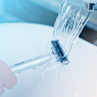 Xiaomi MKODO Hand-in-One T1 Electric Shaver Silver