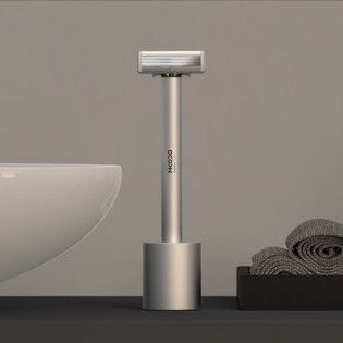 Xiaomi MKODO Hand-in-One T1 Electric Shaver Silver