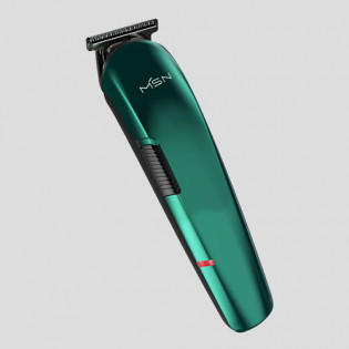 Xiaomi MSN S5  Hair Clipper Green