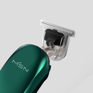 Xiaomi MSN S5  Hair Clipper Green