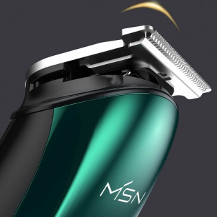 Xiaomi MSN S5  Hair Clipper Green