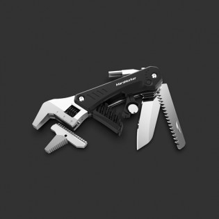 Xiaomi MarsWorker Multifunctional Wrench MSHW001