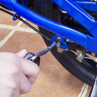 Xiaomi MarsWorker Multifunctional Wrench MSHW001