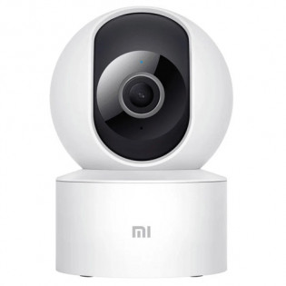 Xiaomi Mi 360 Camera IP Camera 1080p (MJSXJ10CM)