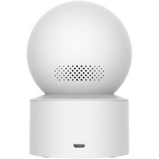 Xiaomi Mi 360 Camera IP Camera 1080p (MJSXJ10CM)