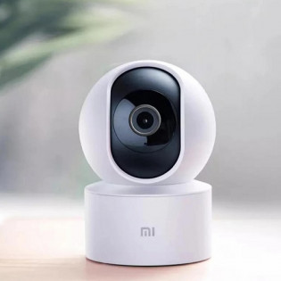 Xiaomi Mi 360 Camera IP Camera 1080p (MJSXJ10CM)