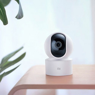 Xiaomi Mi 360 Camera IP Camera 1080p (MJSXJ10CM)