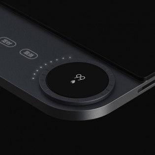 Xiaomi Mi Home (Mijia) MCL01M Ultra-thin Induction Cooker
