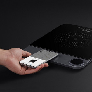 Xiaomi Mi Home (Mijia) MCL01M Ultra-thin Induction Cooker