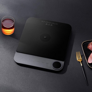 Xiaomi Mi Home (Mijia) MCL01M Ultra-thin Induction Cooker