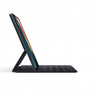 Xiaomi Mi Pad 5/Mi Pad 5 Pro TouchPad Keyboard Case Black