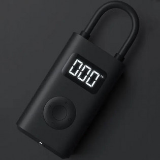 Xiaomi Mi Portable Electric Air Compressor MJCQB02QJ