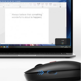 Xiaomi Mi Little Mouse XASB01ME Black