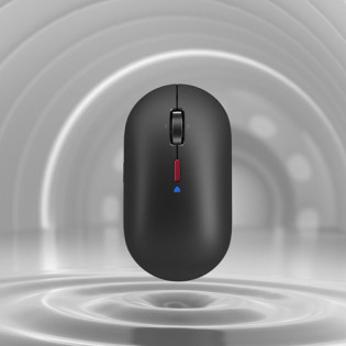 Xiaomi Mi Little Mouse XASB01ME Black