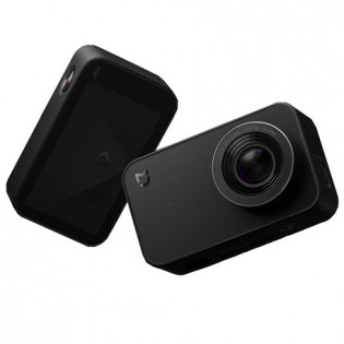 Mi Home (Mijia) 4K Action Camera Black