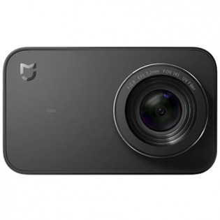 Mi Home (Mijia) 4K Action Camera Black