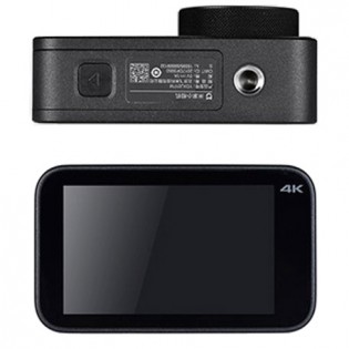 Mi Home (Mijia) 4K Action Camera Black