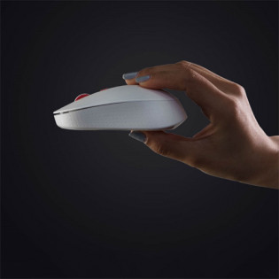Xiaomi MiiiW Wireless Silent Mouse White MWMM01