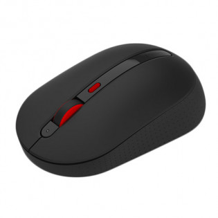 Xiaomi MiiiW Wireless Silent Mouse Black MWMM01