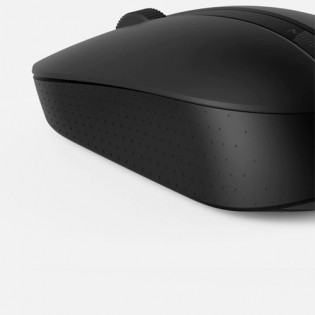 Xiaomi MiiiW MWMM01 Wireless Office Mouse Black