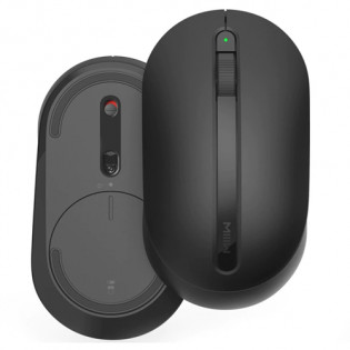 Xiaomi MiiiW MWMM01 Wireless Office Mouse Black