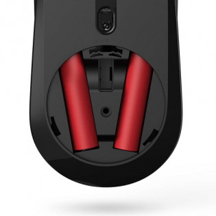 Xiaomi MiiiW MWMM01 Wireless Office Mouse Black