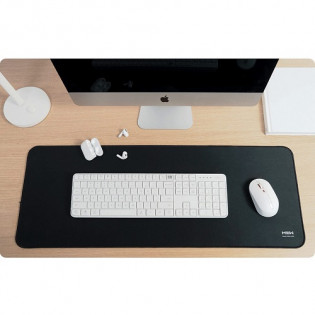 MiiiW wireless keyboard and mouse set White (MWWC01)