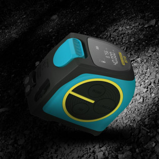 Xiaomi Mileseey Laser Tape Measurer Blue (DT10)