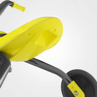 Xiaomi Montasen TS01 Baby Tricycle Yellow