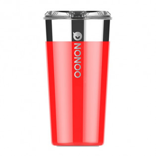 Xiaomi NONOO NNE-580-1 Coffee Mug Red