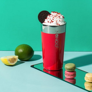 Xiaomi NONOO NNE-580-1 Coffee Mug Red